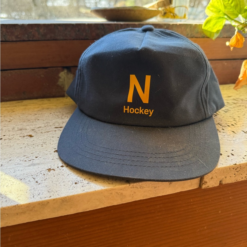 NSHVL Nashville Predators Hockey SnapBack